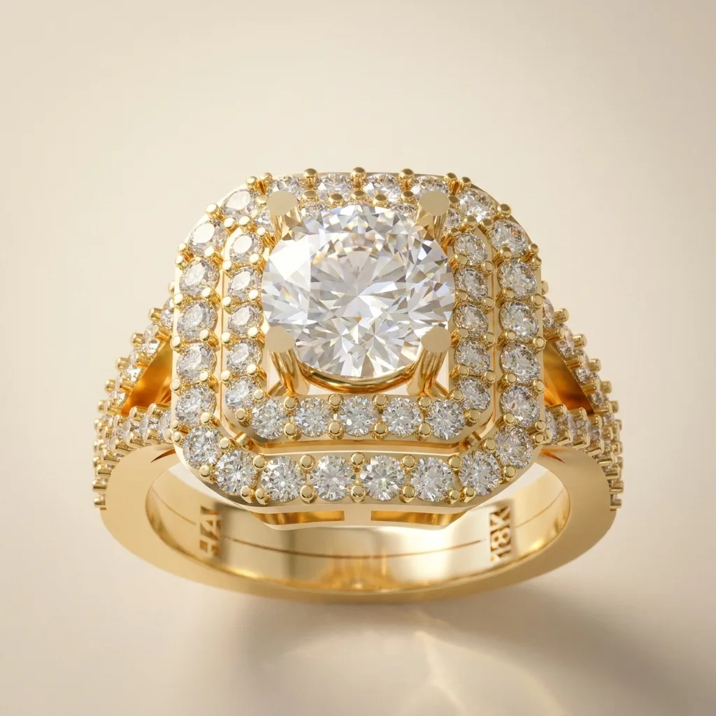 Engagement Ring