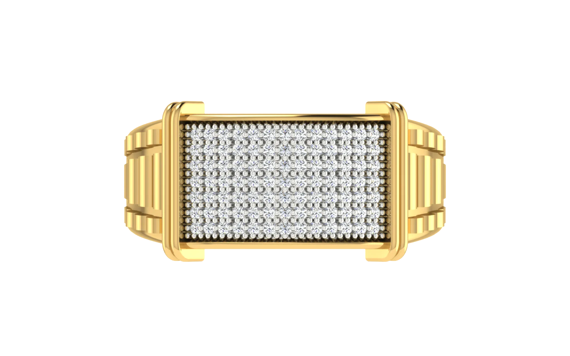 Men's Ring view 3