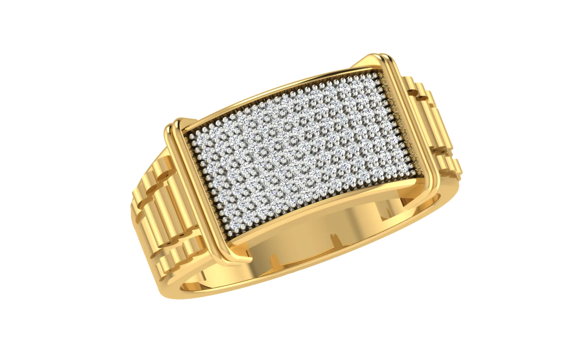 Men's Ring view 4