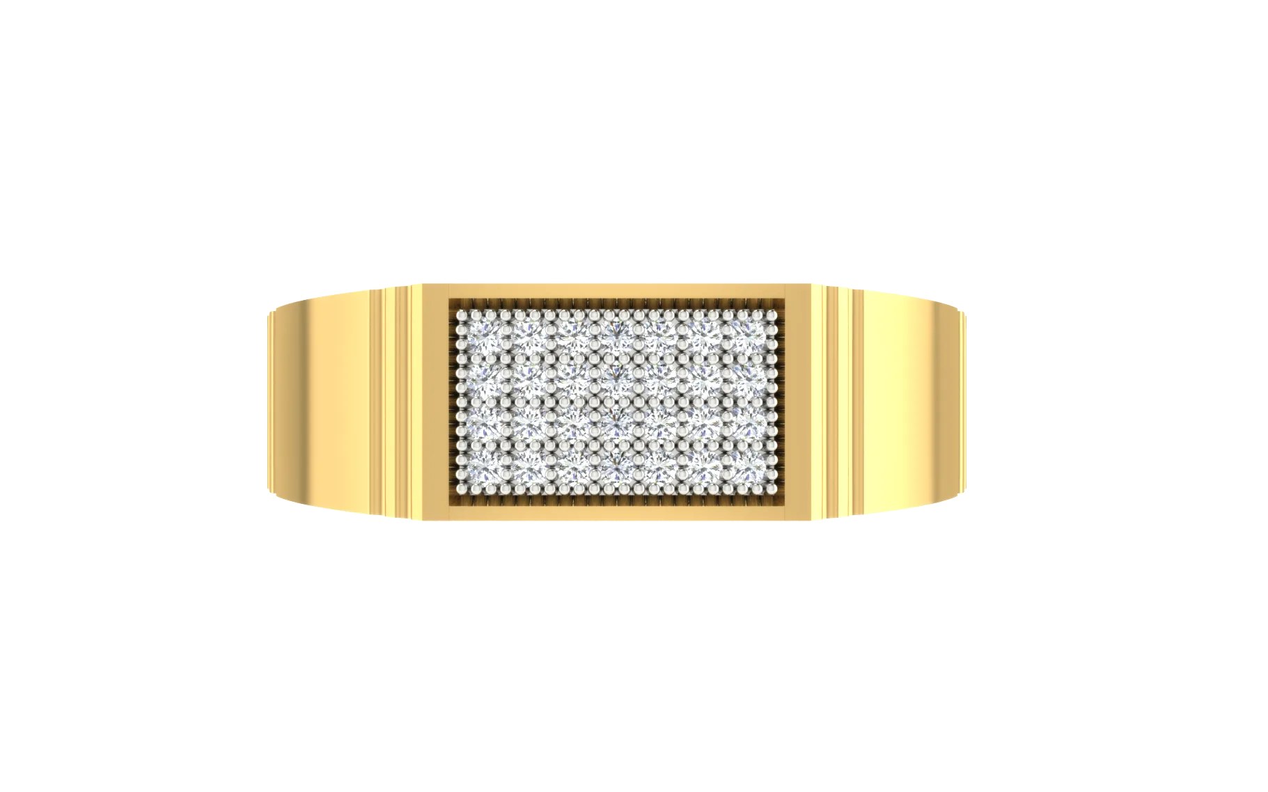 Men's Ring view 3