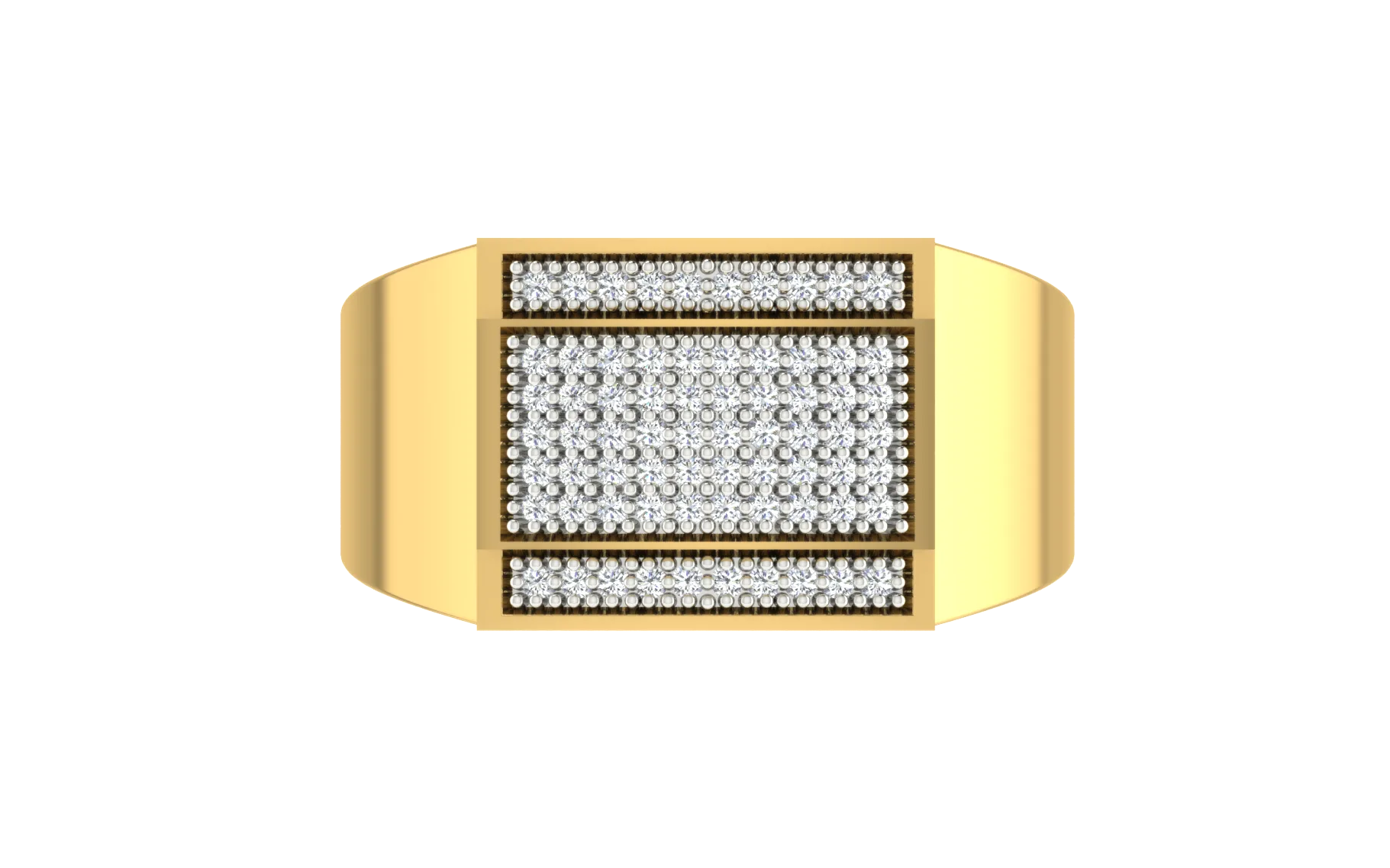 Men's Ring