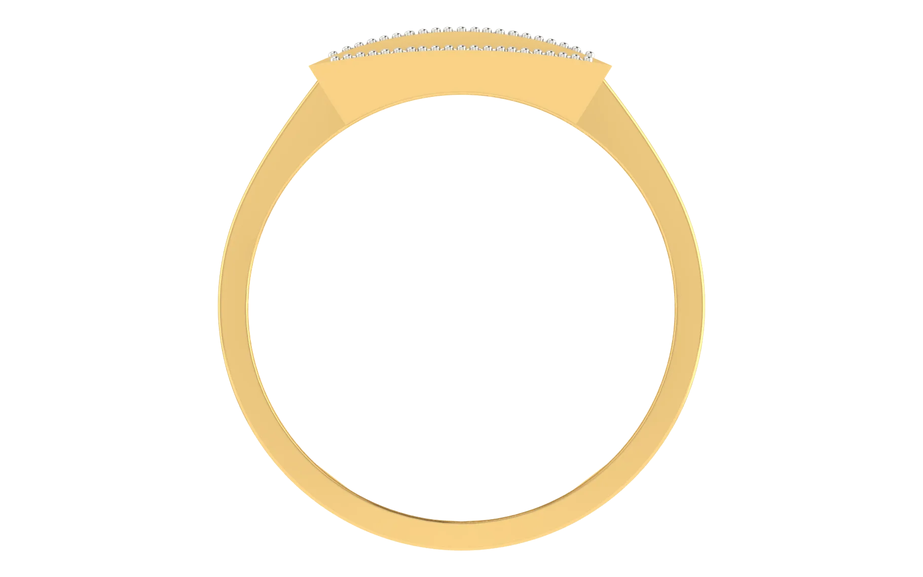 Men's Ring view 3