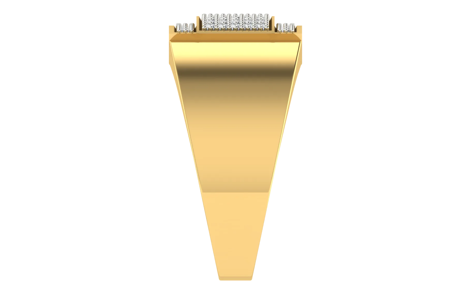 Men's Ring view 4