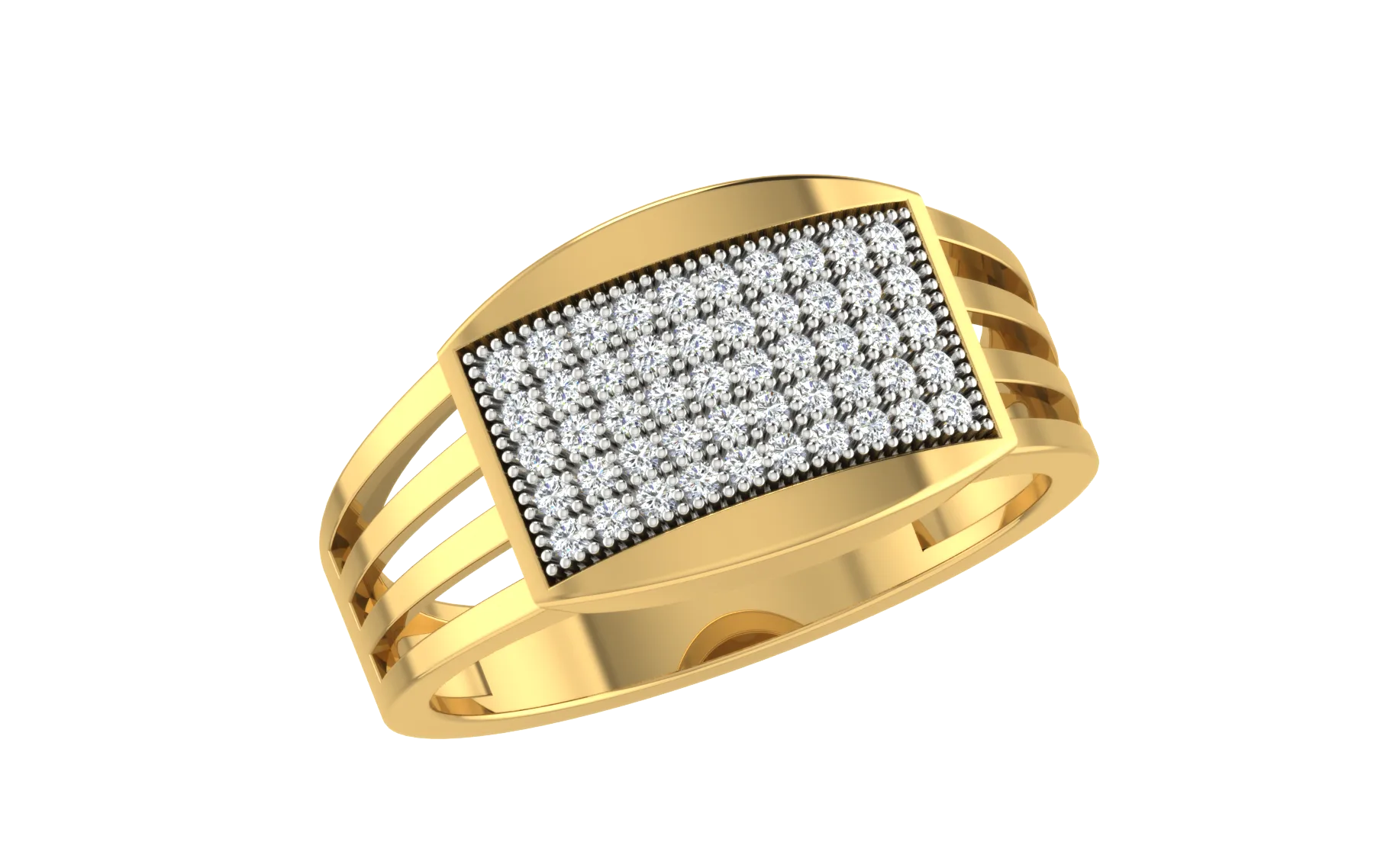 Men's Ring