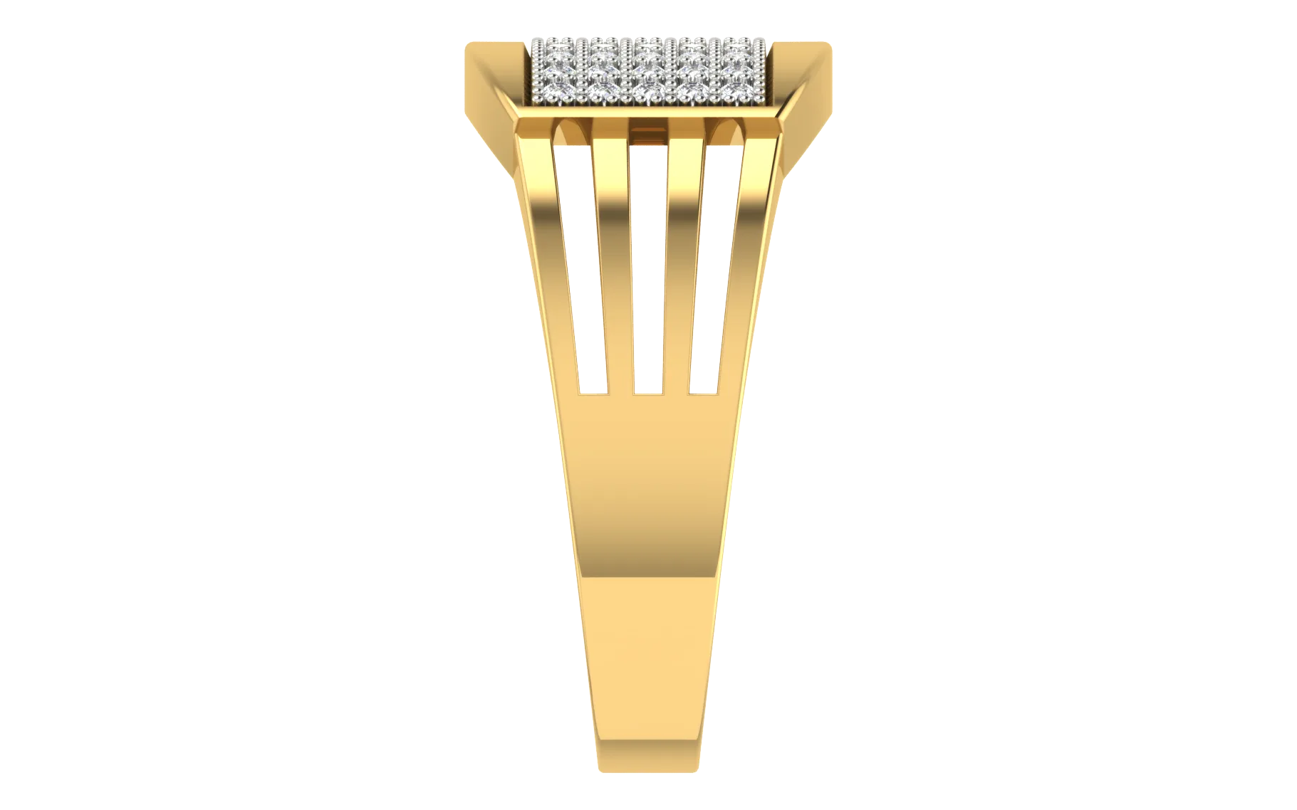 Men's Ring view 3
