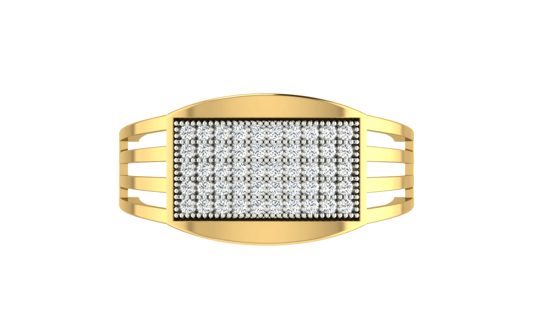 Men's Ring view 4