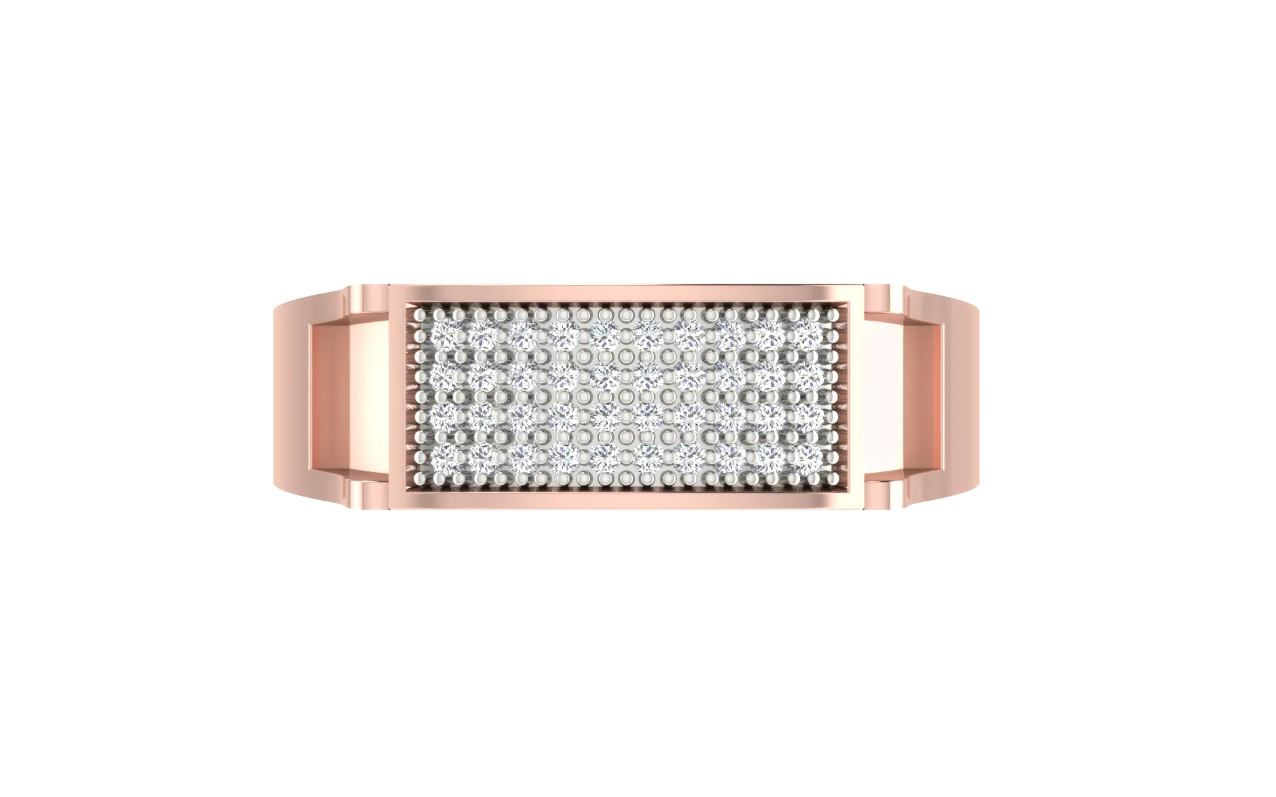 Men's Ring view 3