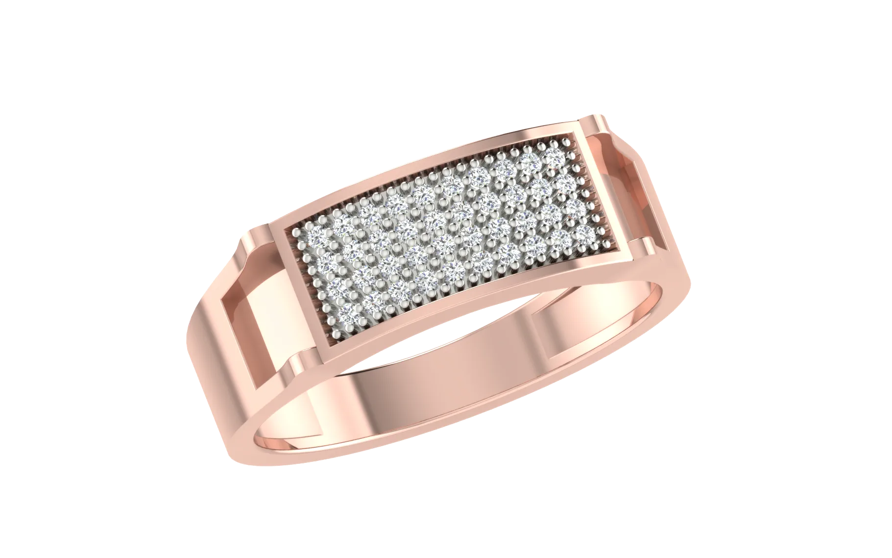 Men's Ring view 4