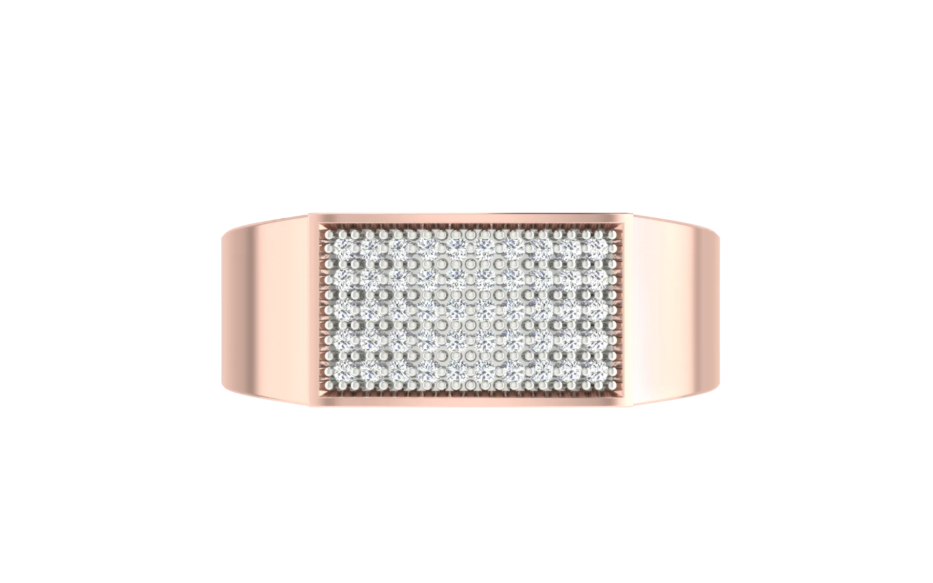 Men's Ring view 4