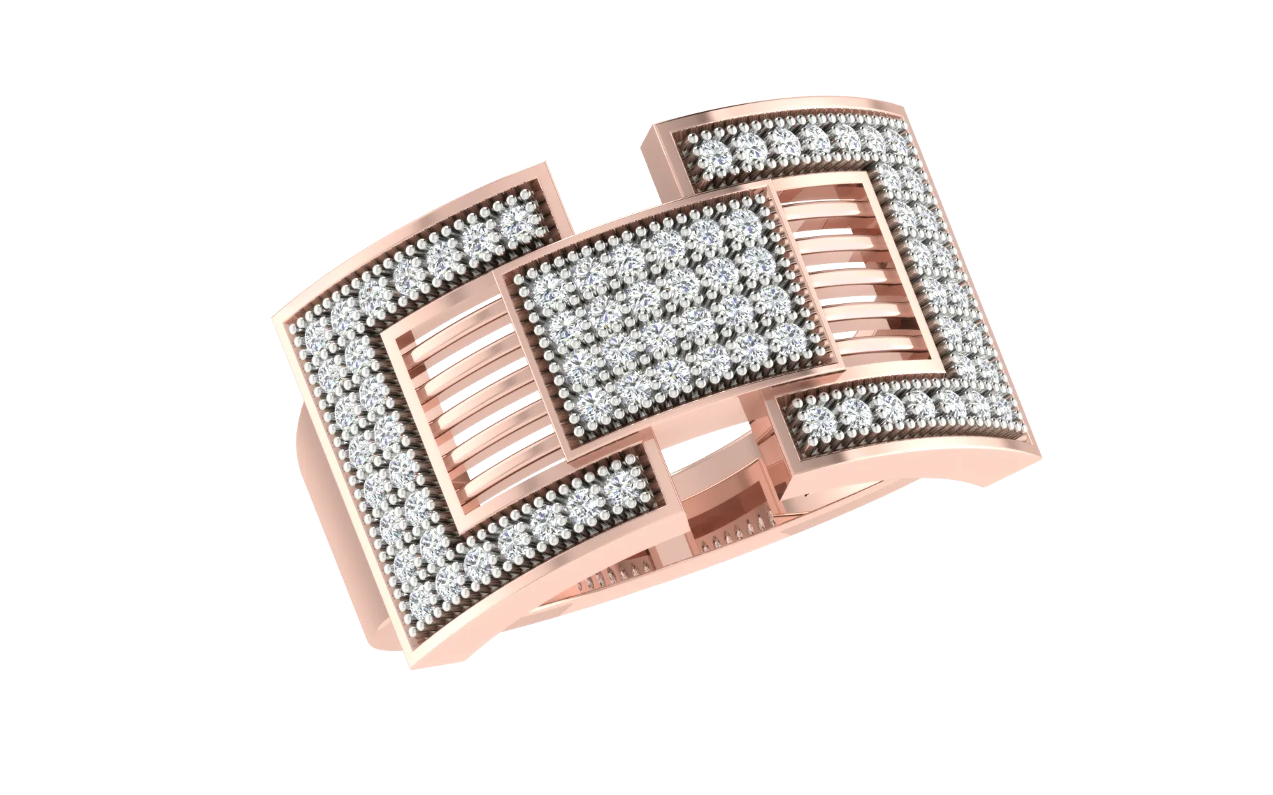 Men's Ring view 4