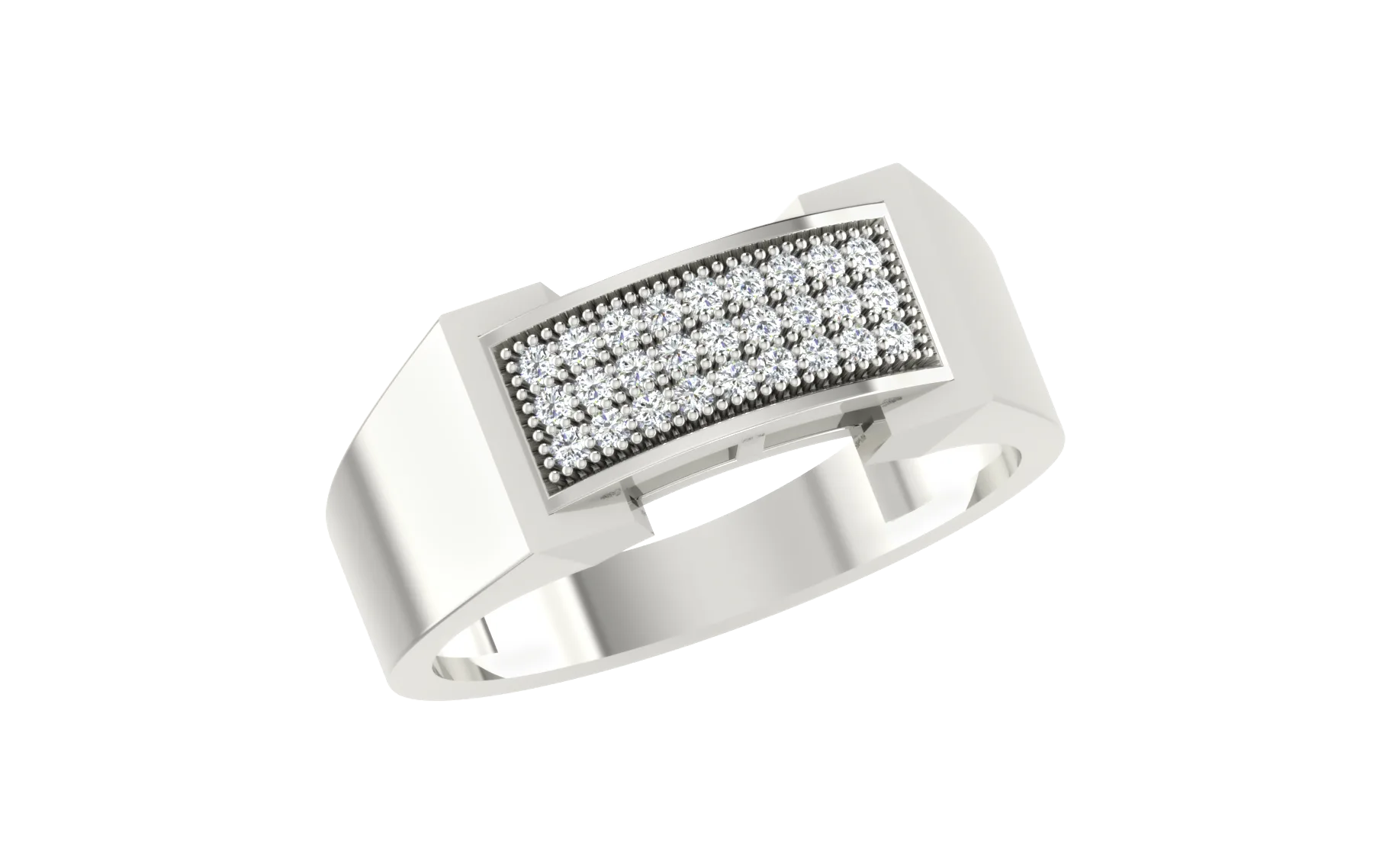 Men's Ring