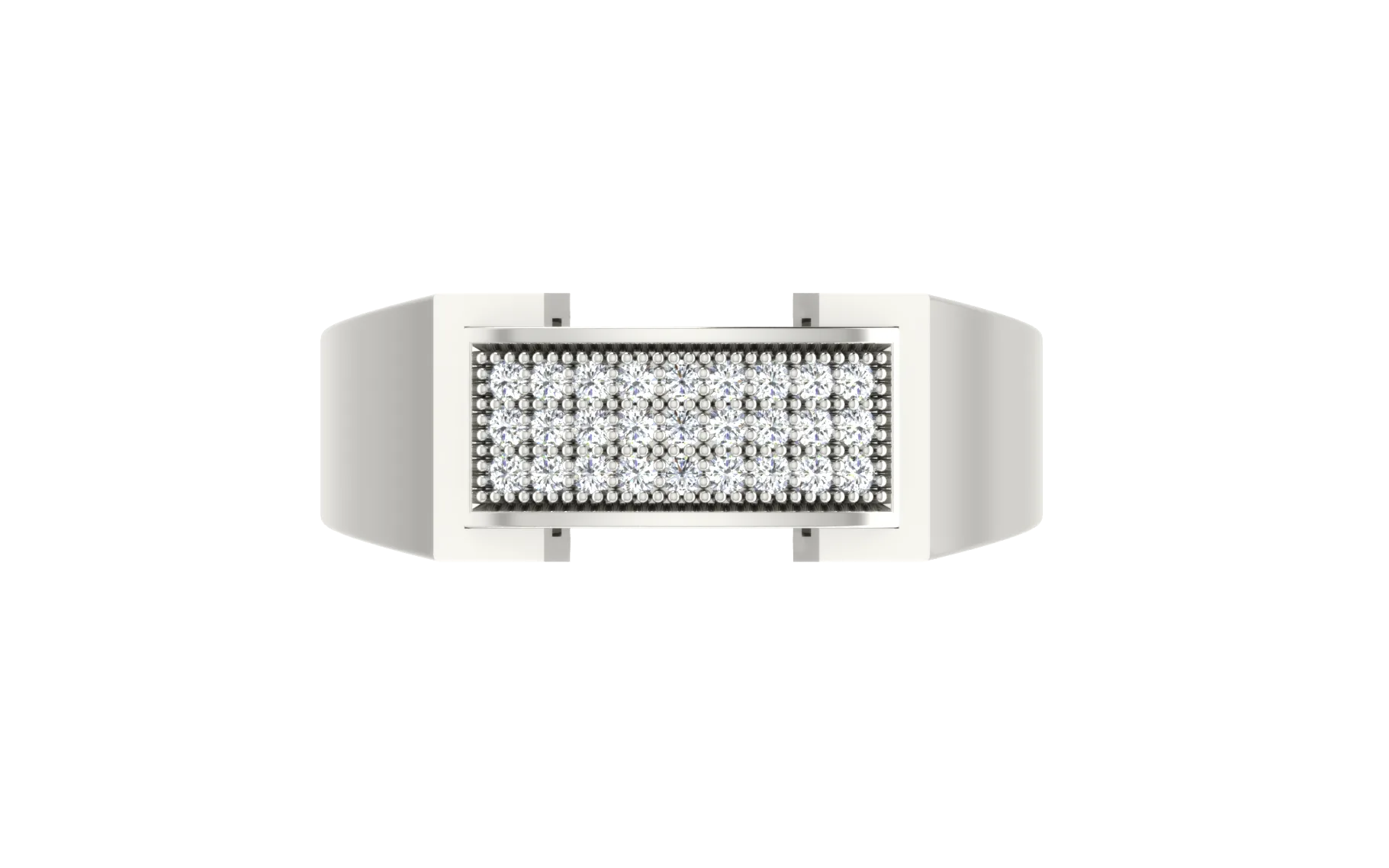 Men's Ring view 4