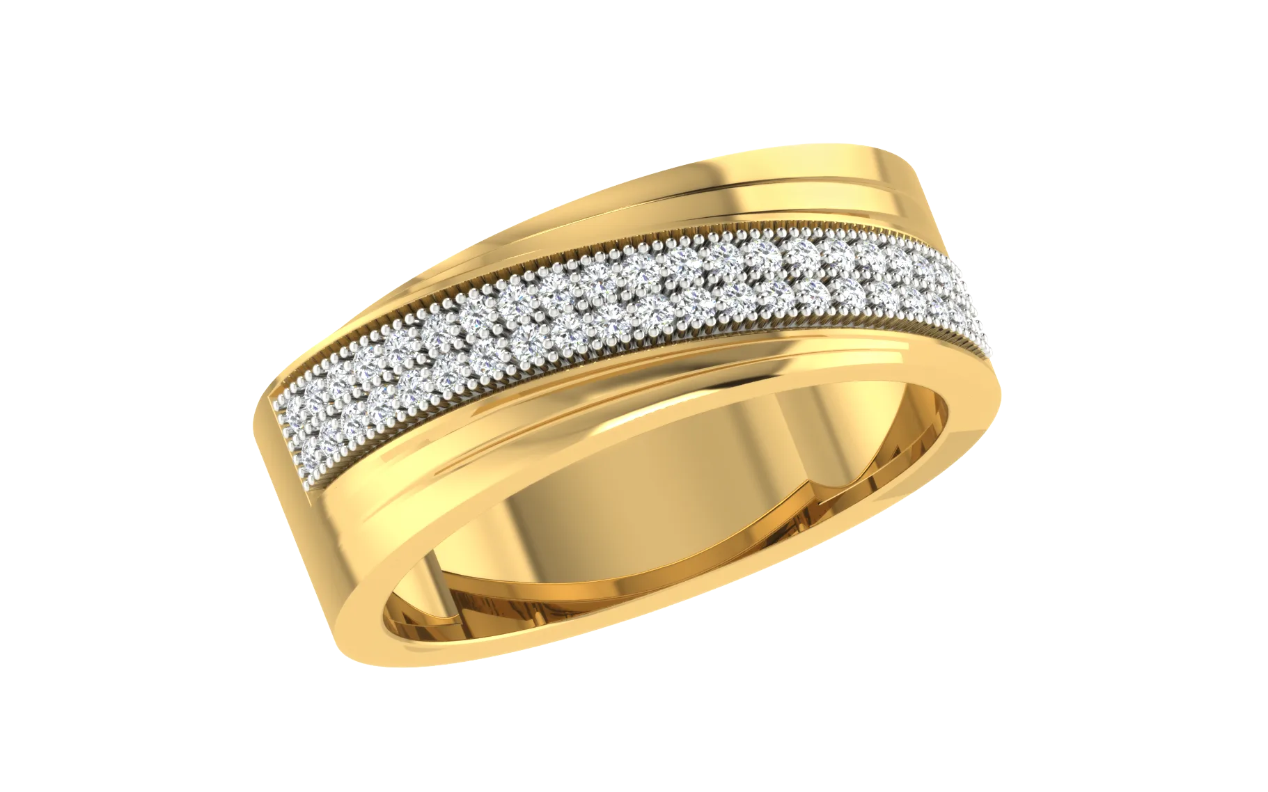Men's Ring