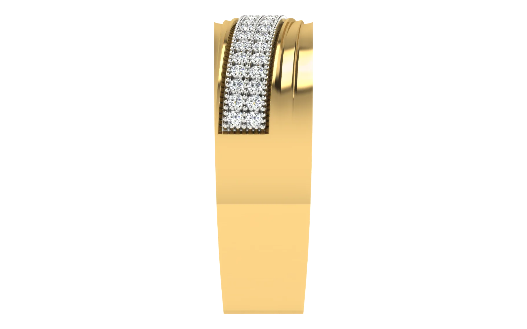 Men's Ring view 3