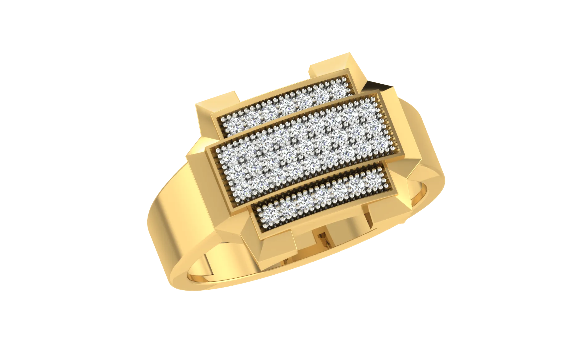 Men's Ring