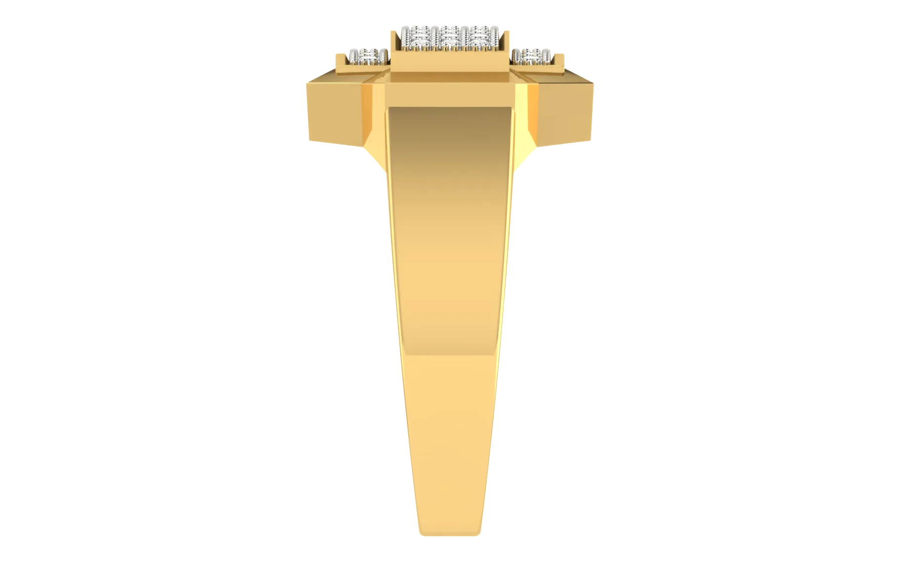 Men's Ring view 3