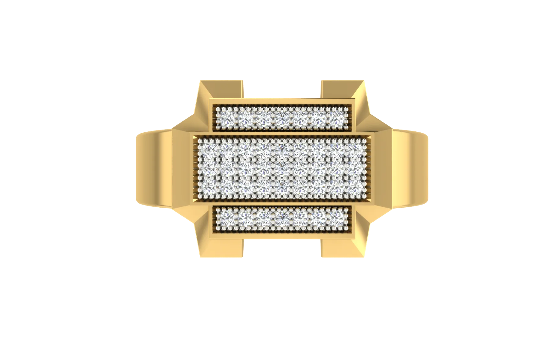Men's Ring view 4