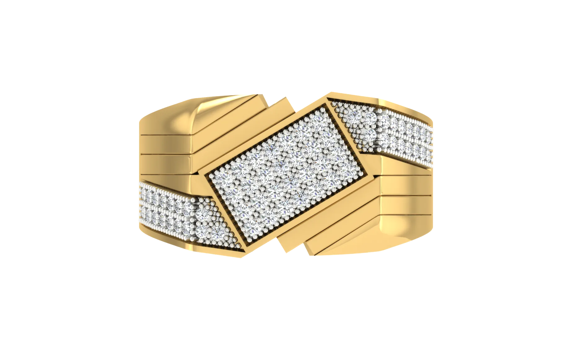 Men's Ring