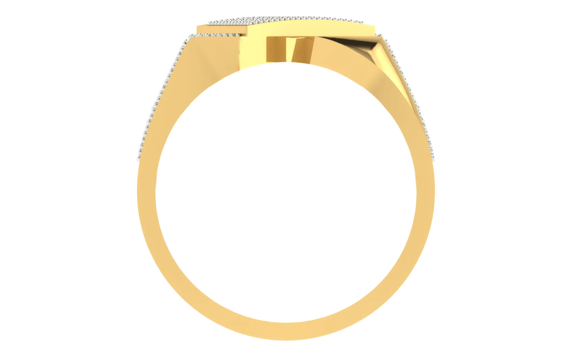 Men's Ring view 3