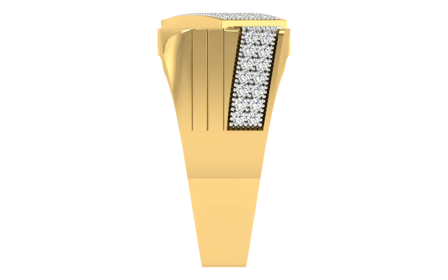 Men's Ring view 4