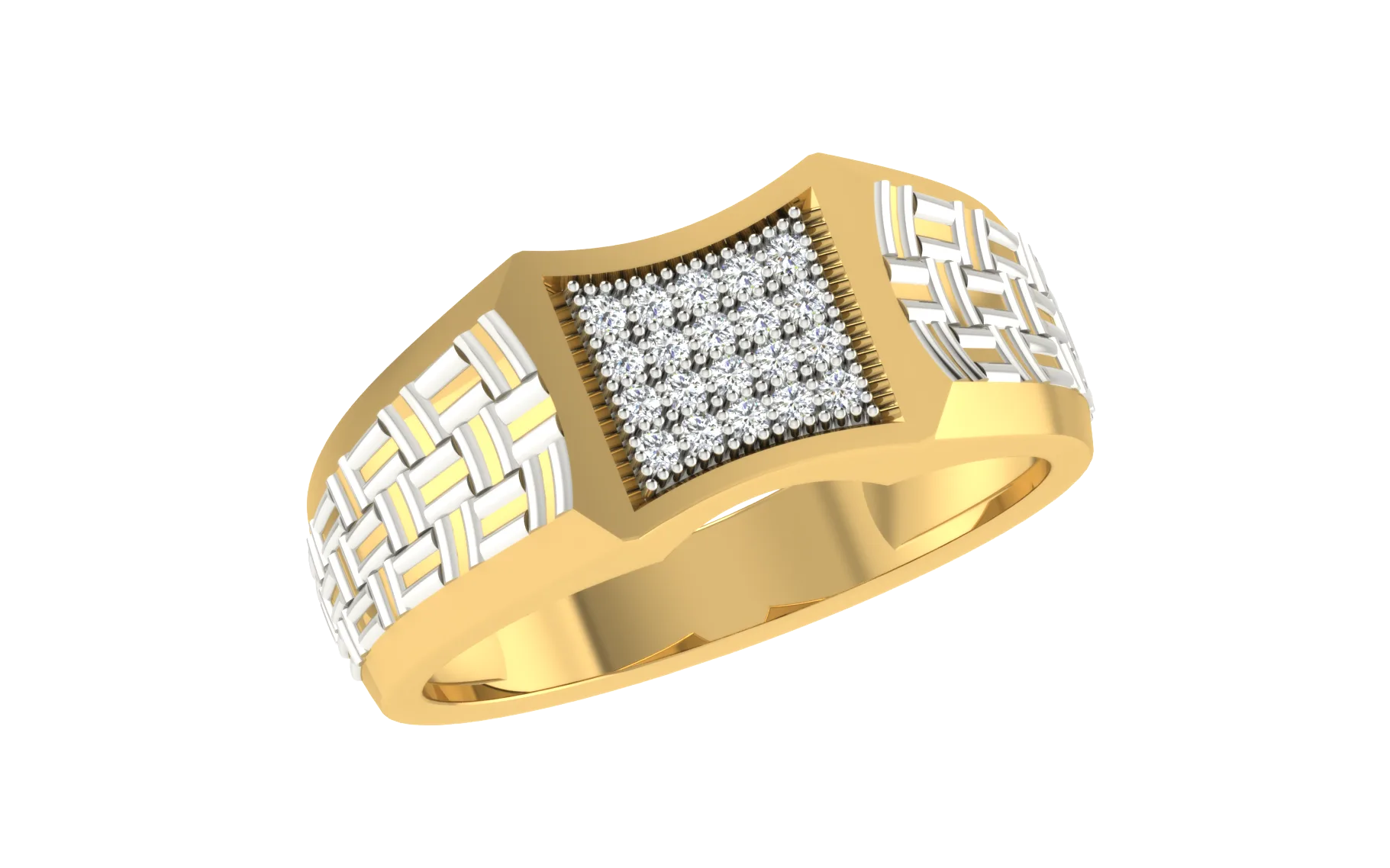 Men's Ring