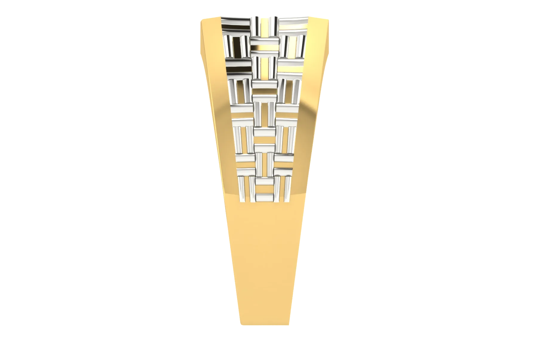 Men's Ring view 3