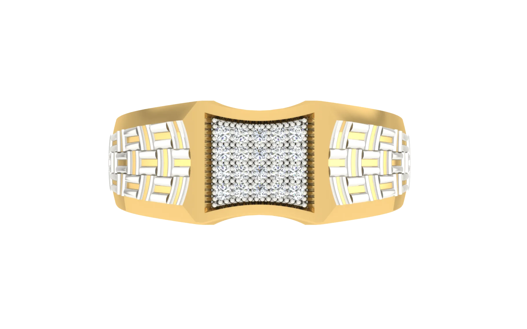 Men's Ring view 4
