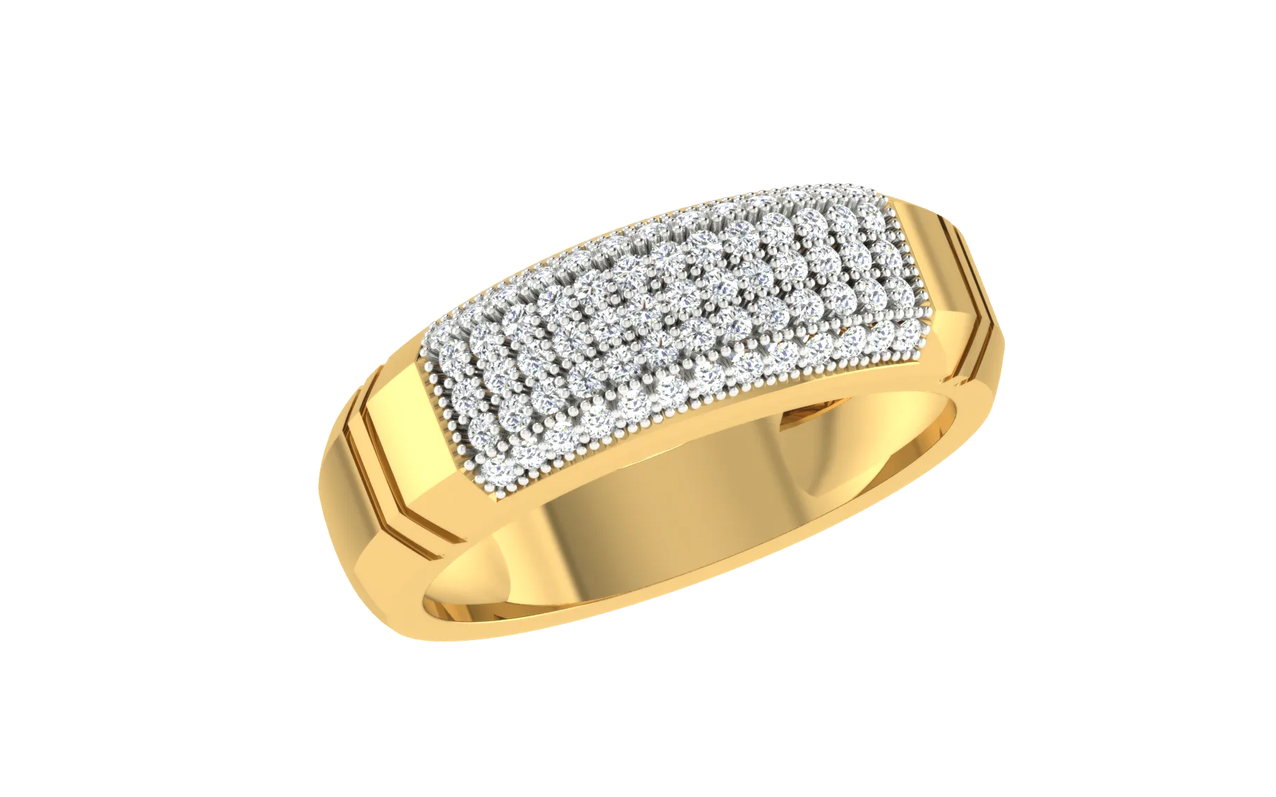 Men's Ring
