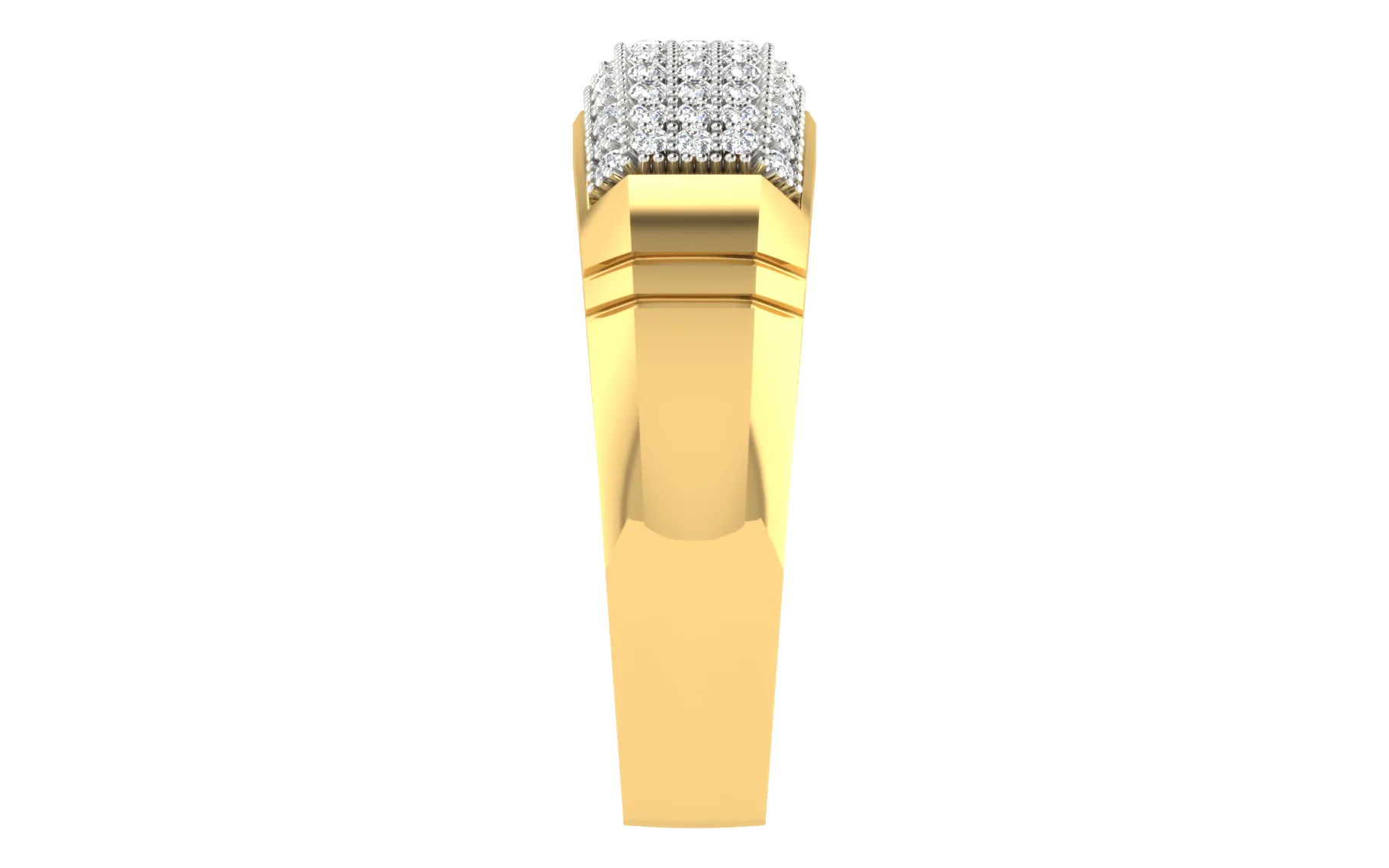 Men's Ring view 3