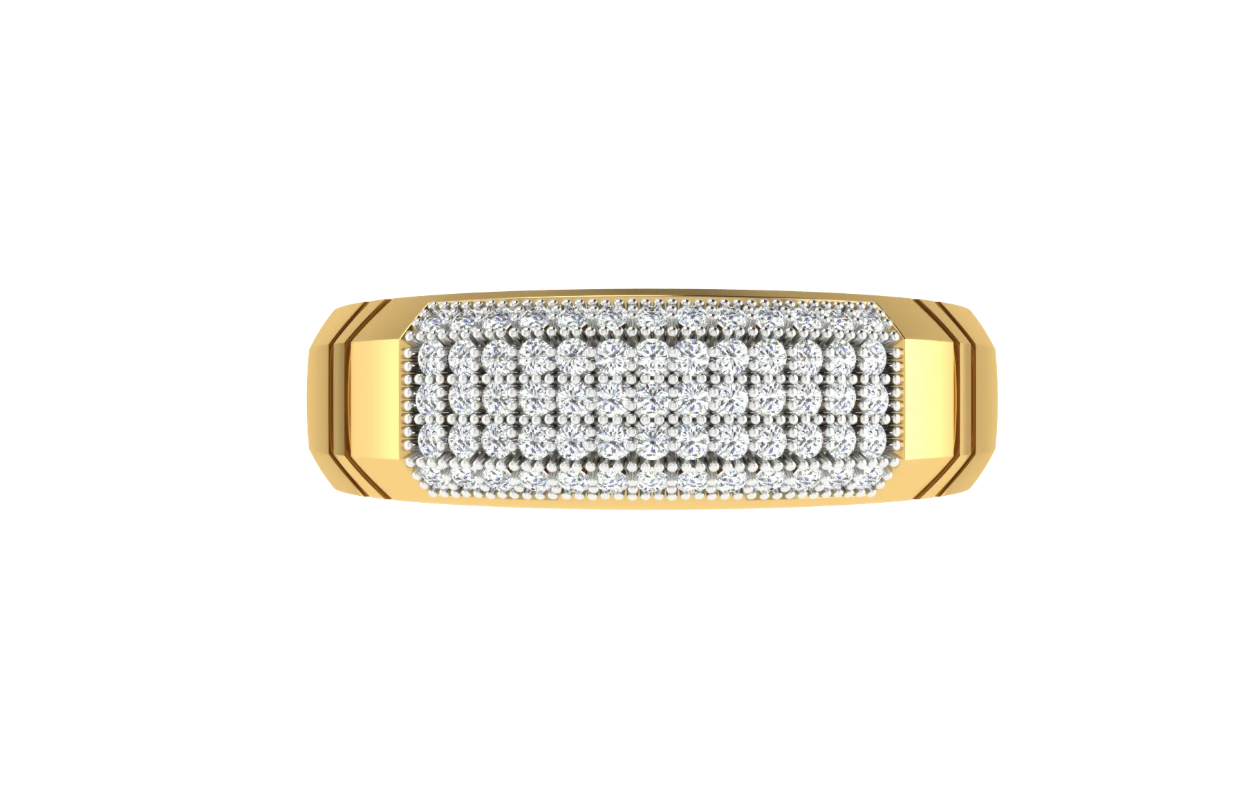 Men's Ring view 4