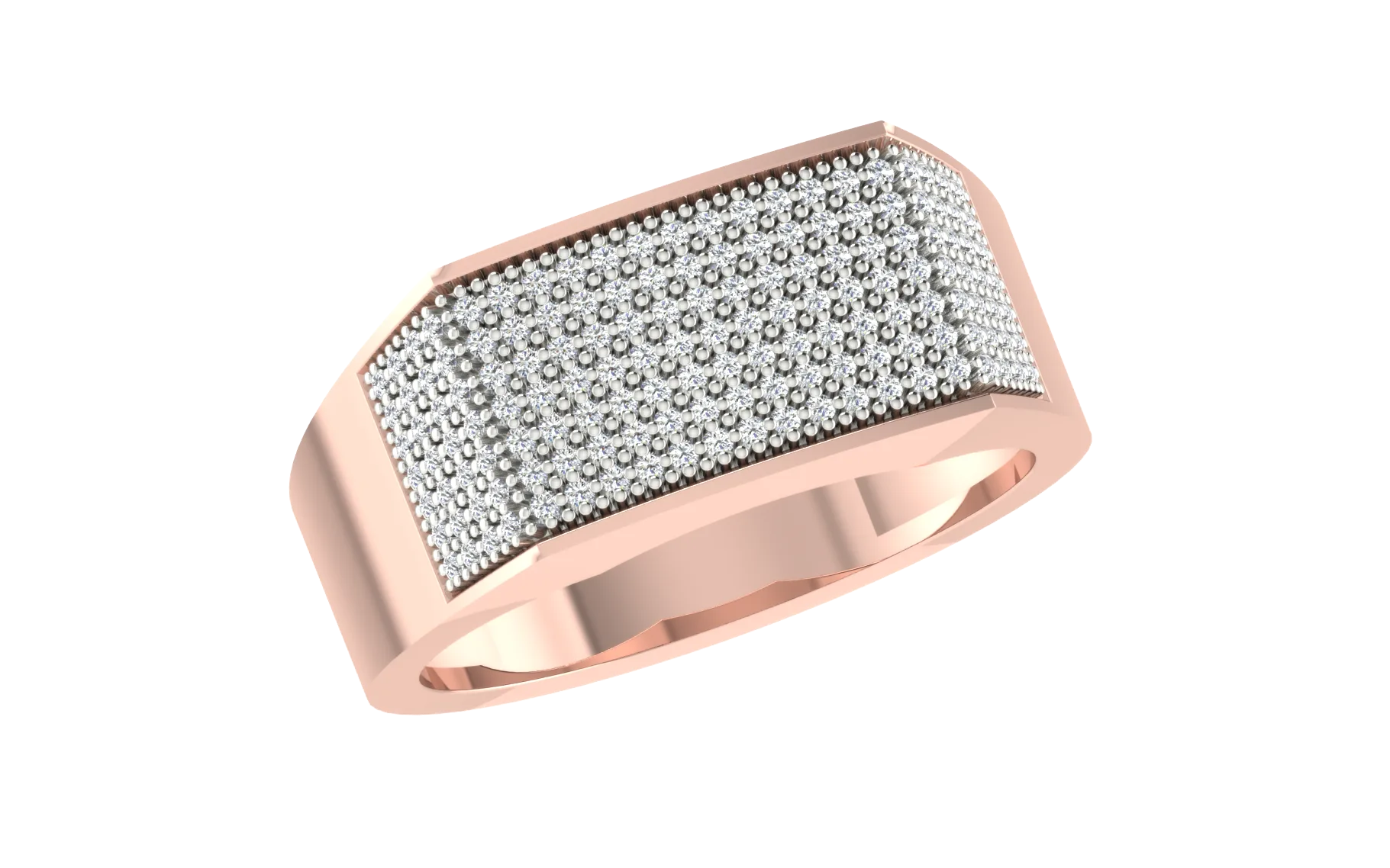 Men's Ring