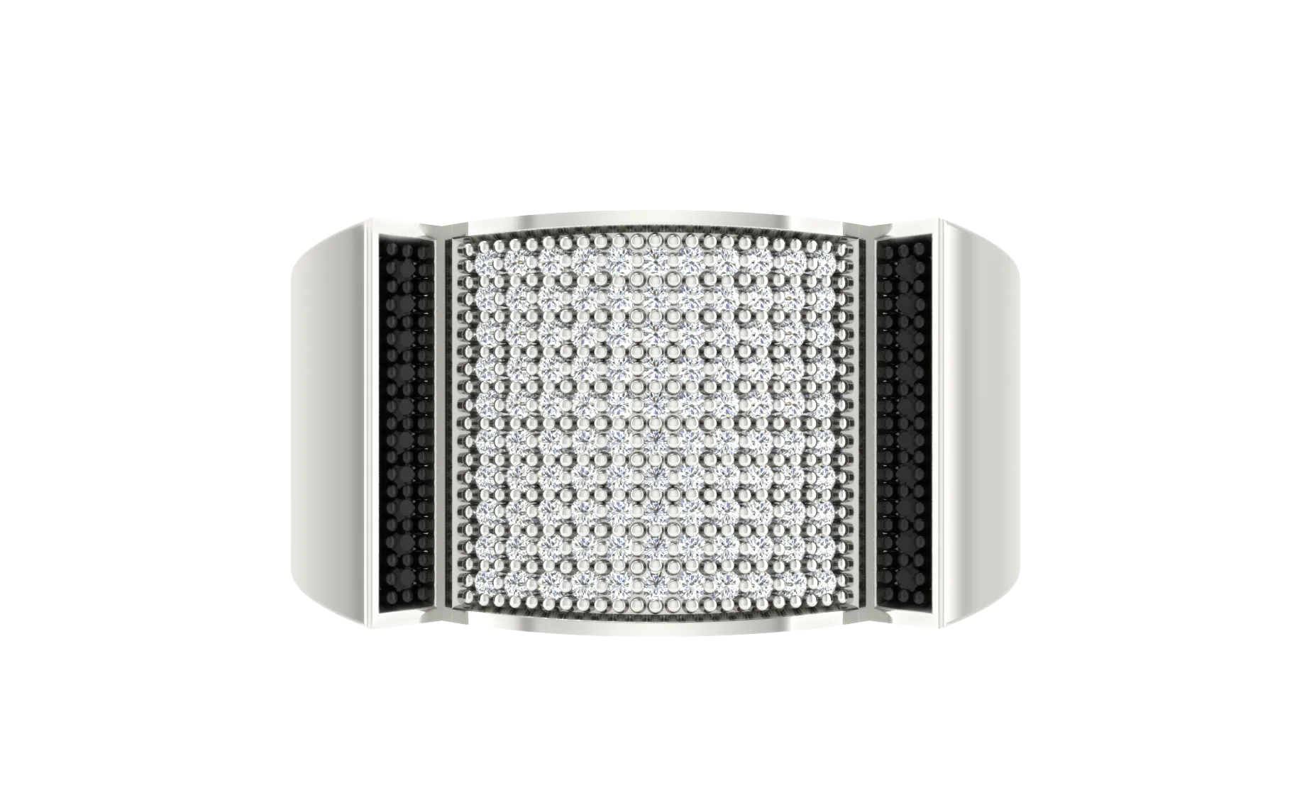 Men's Ring view 4