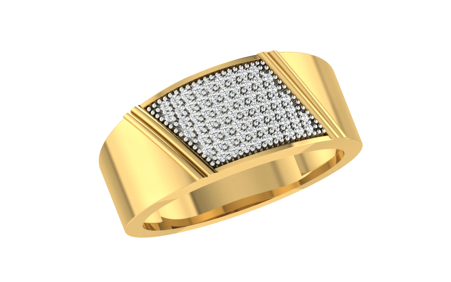 Men's Ring