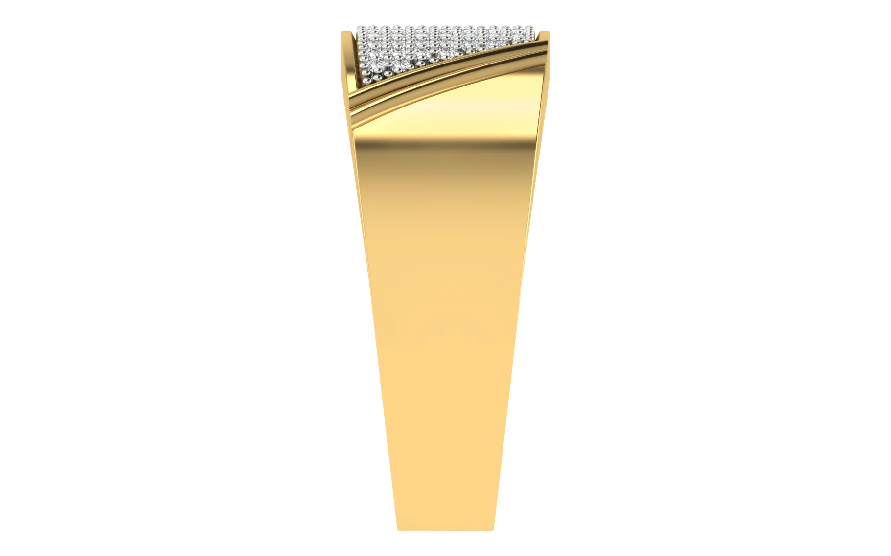 Men's Ring view 3