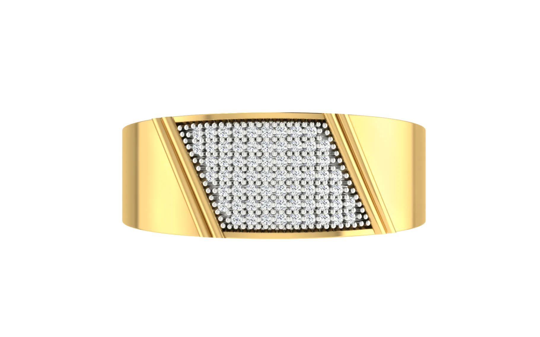 Men's Ring view 4
