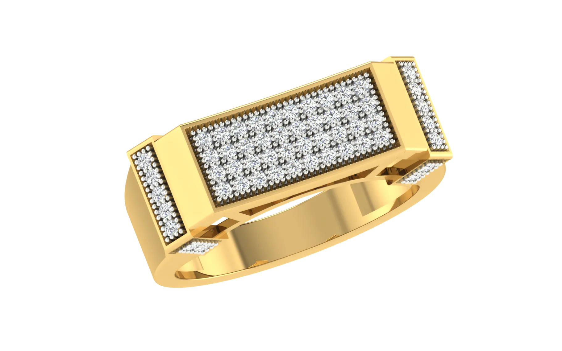 Men's Ring