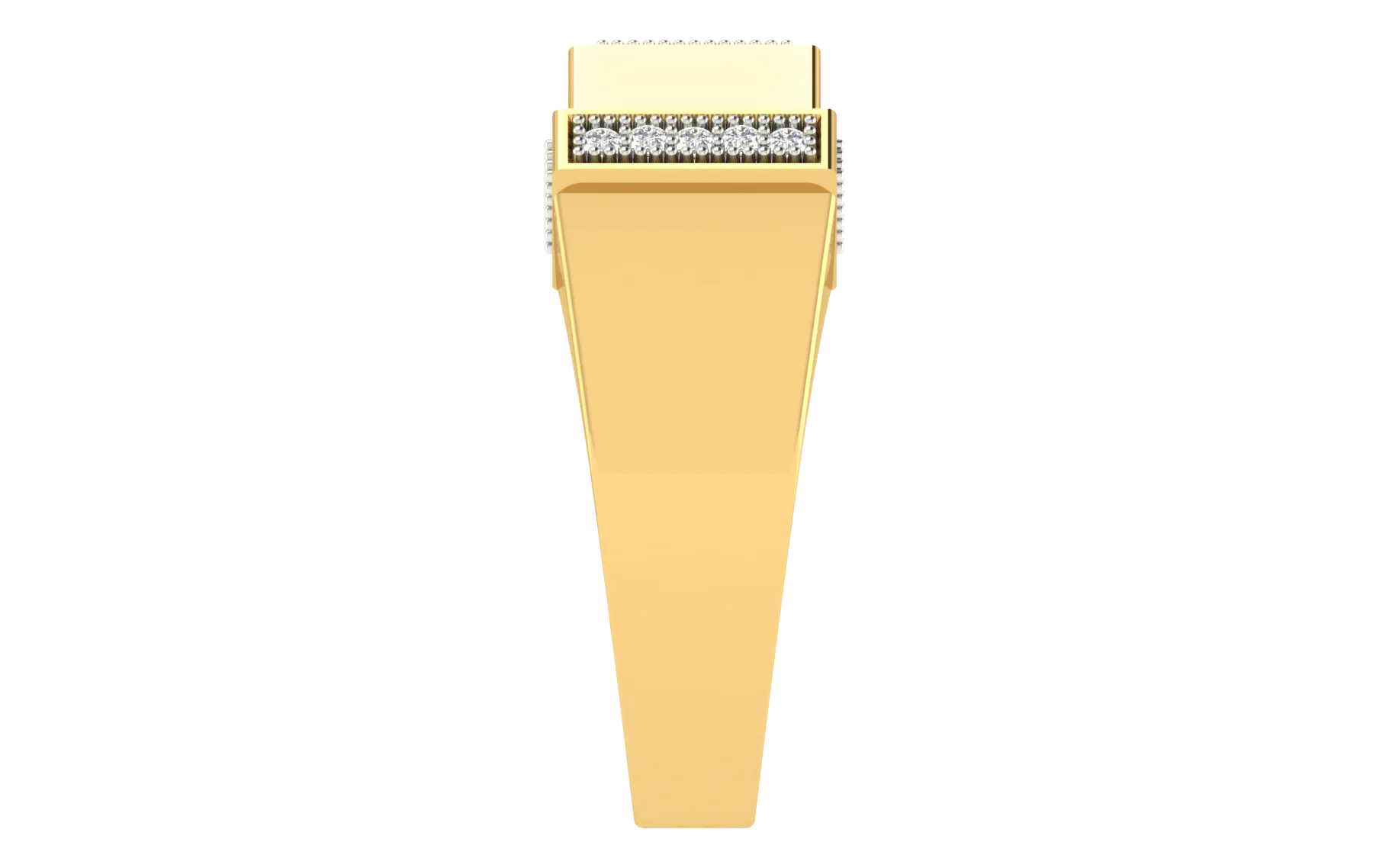 Men's Ring view 3
