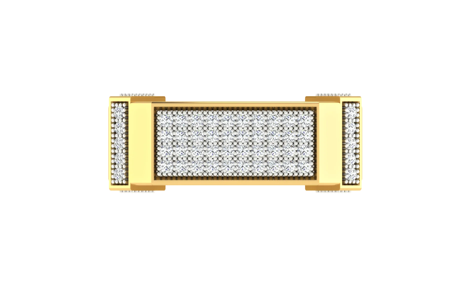 Men's Ring view 4