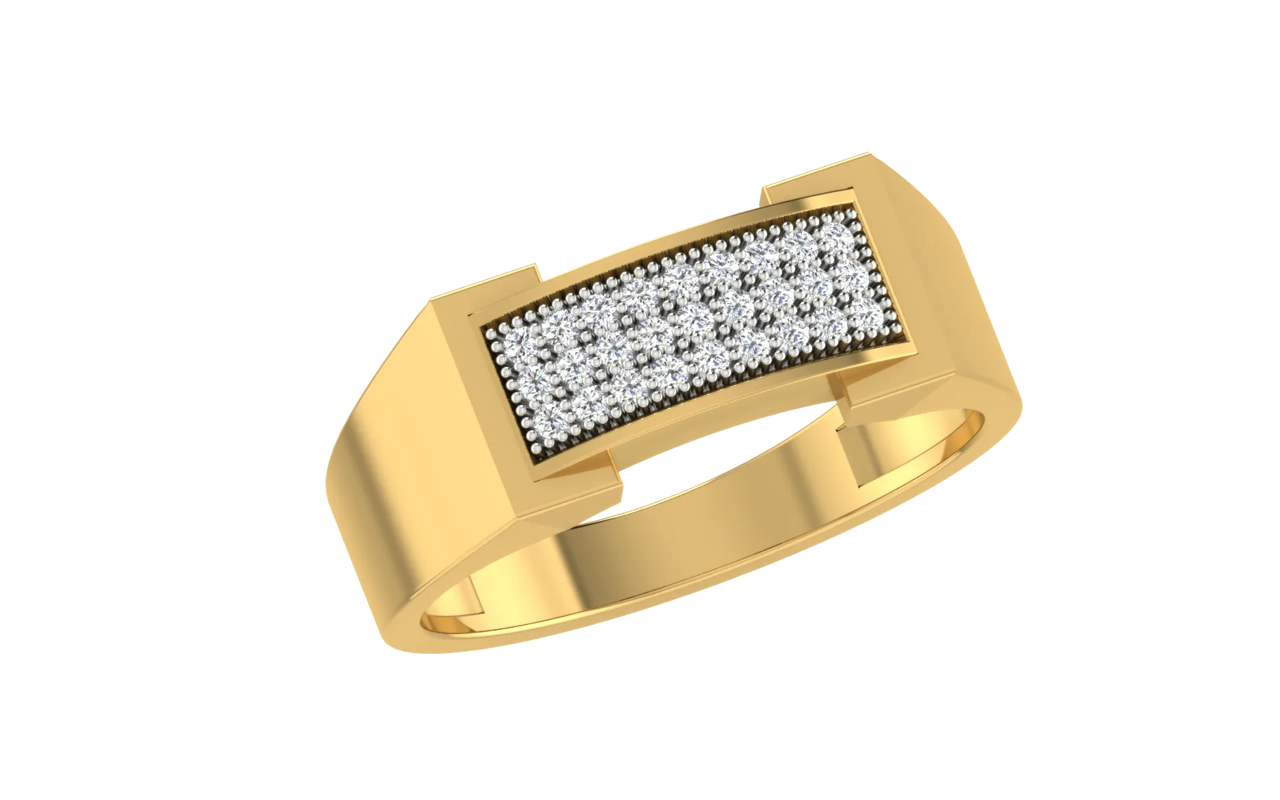 Men's Ring