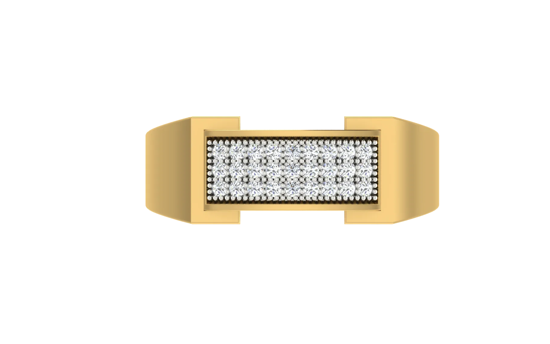 Men's Ring view 4