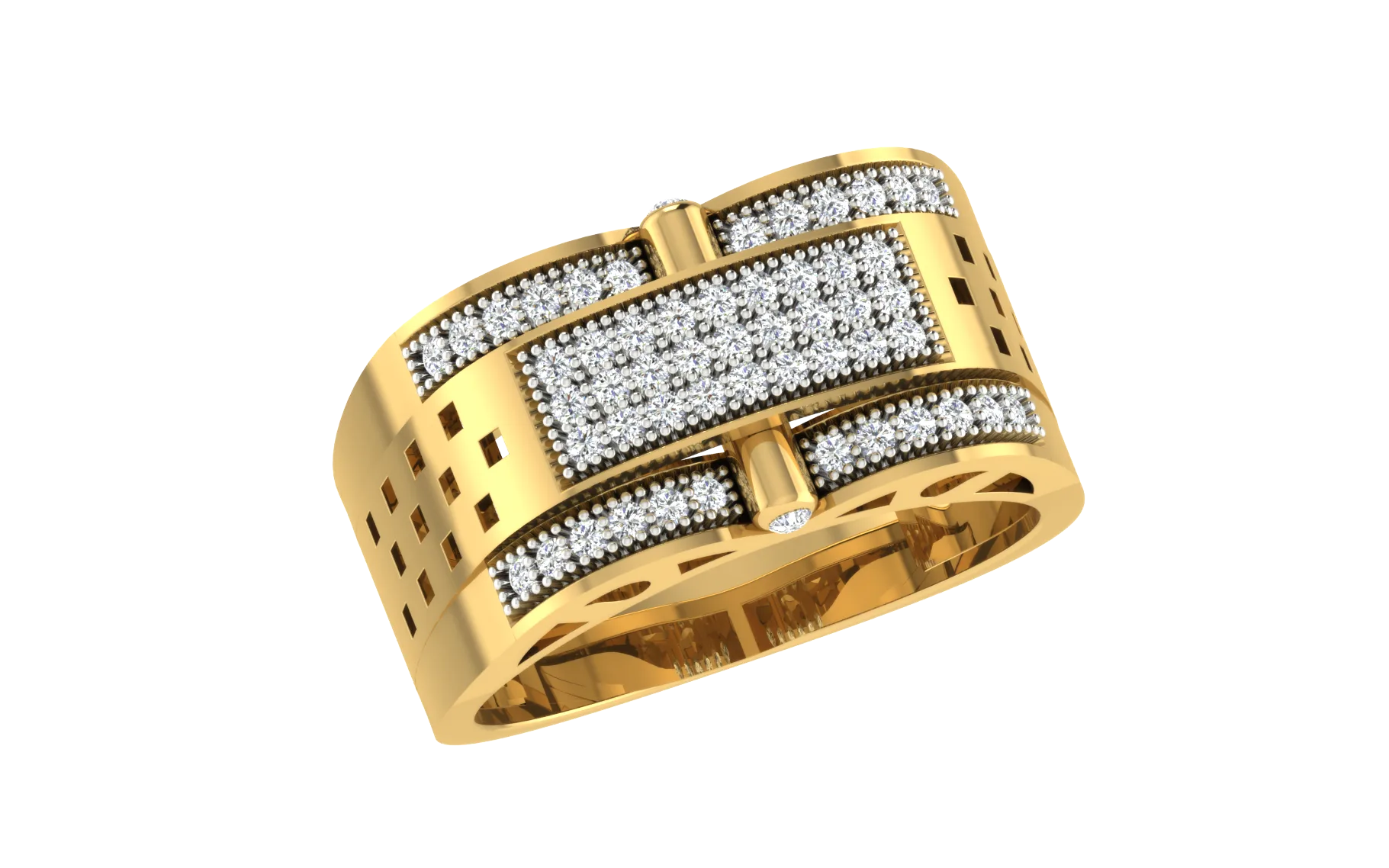 Men's Ring