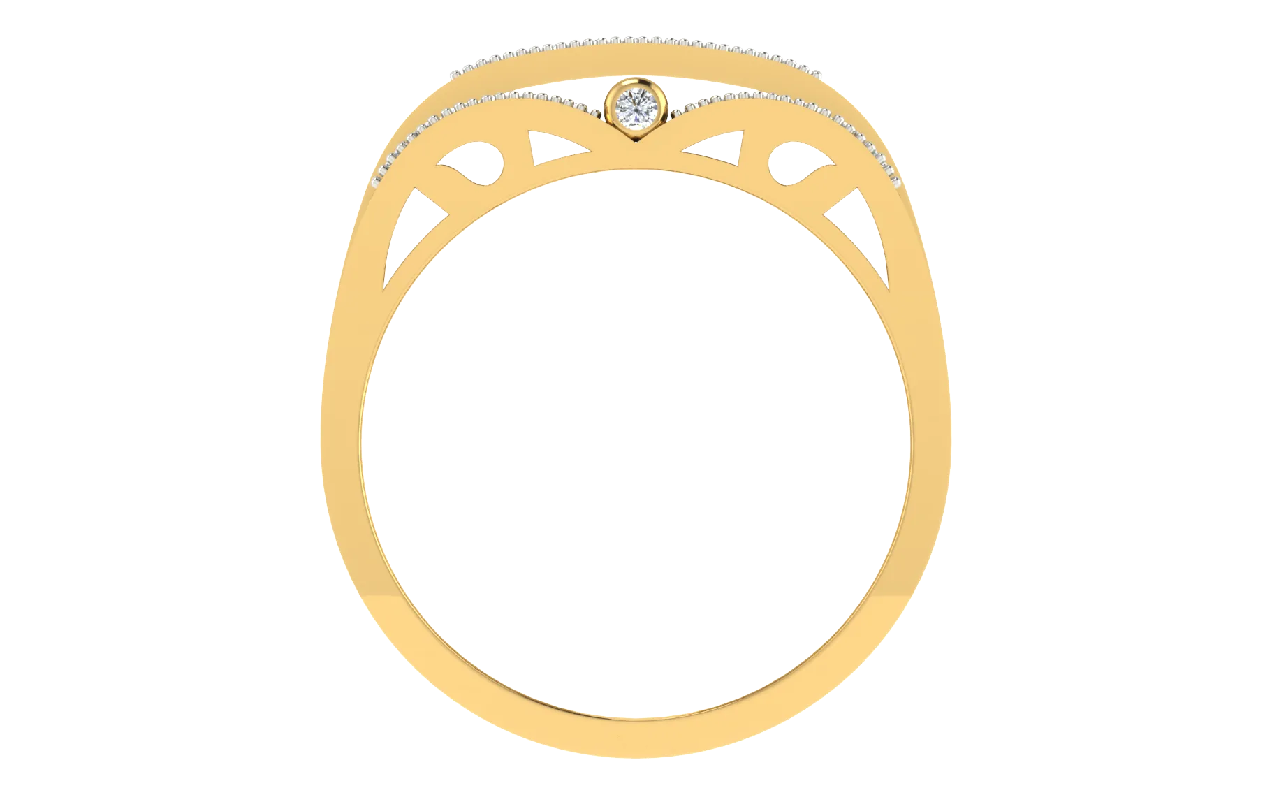 Men's Ring view 2