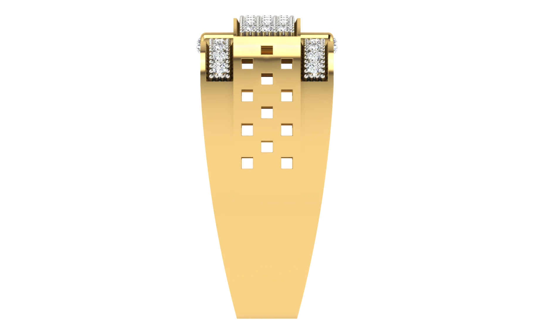 Men's Ring view 3