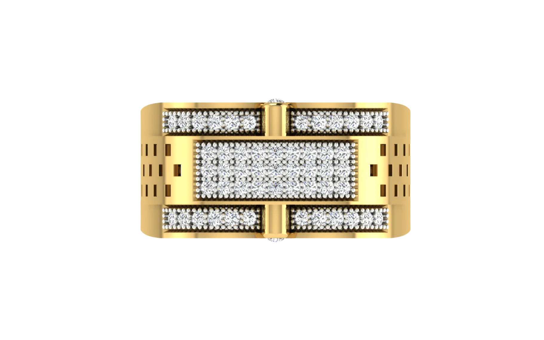 Men's Ring view 4