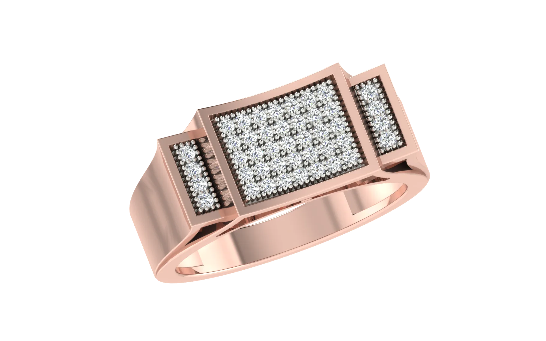 Men's Ring