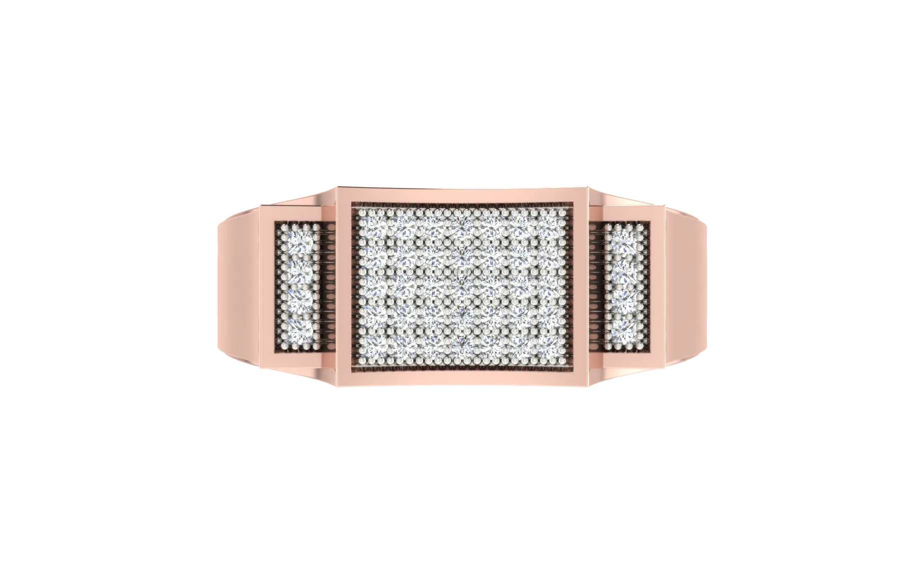 Men's Ring view 4