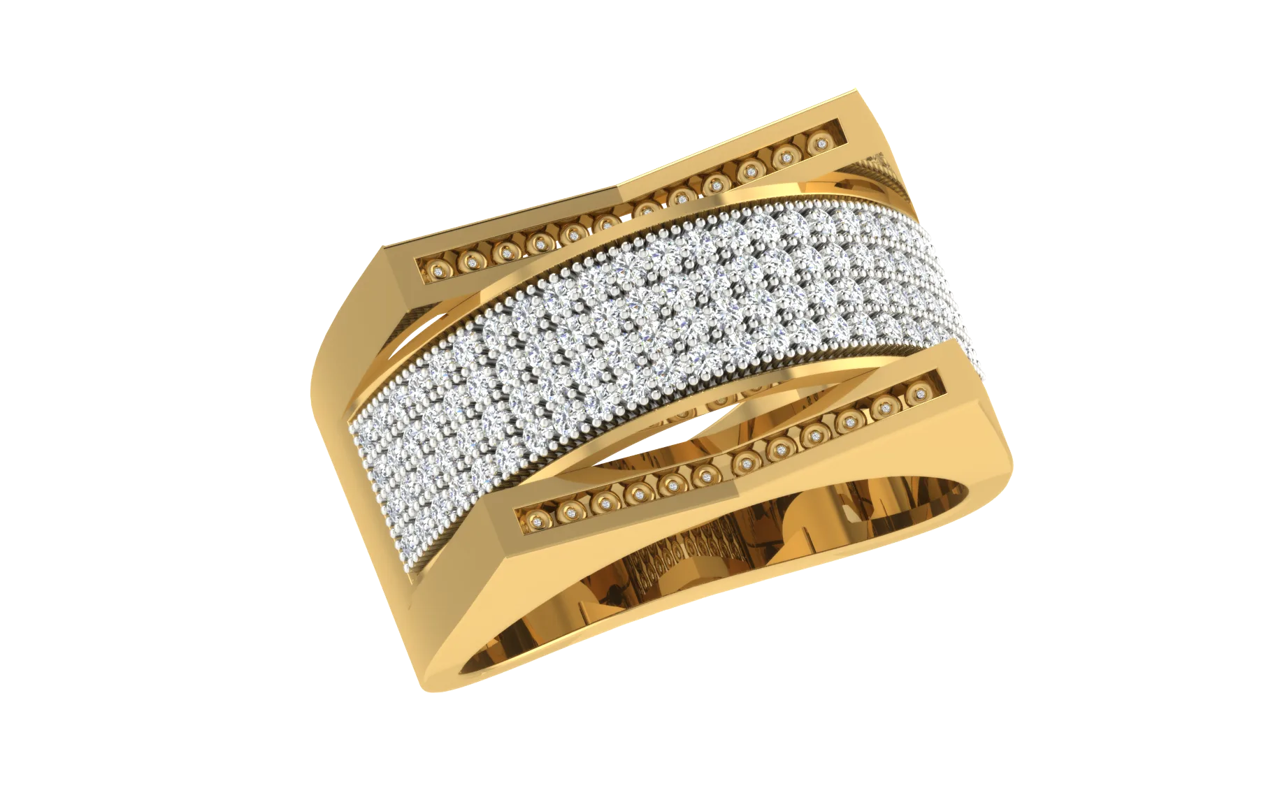 Men's Ring