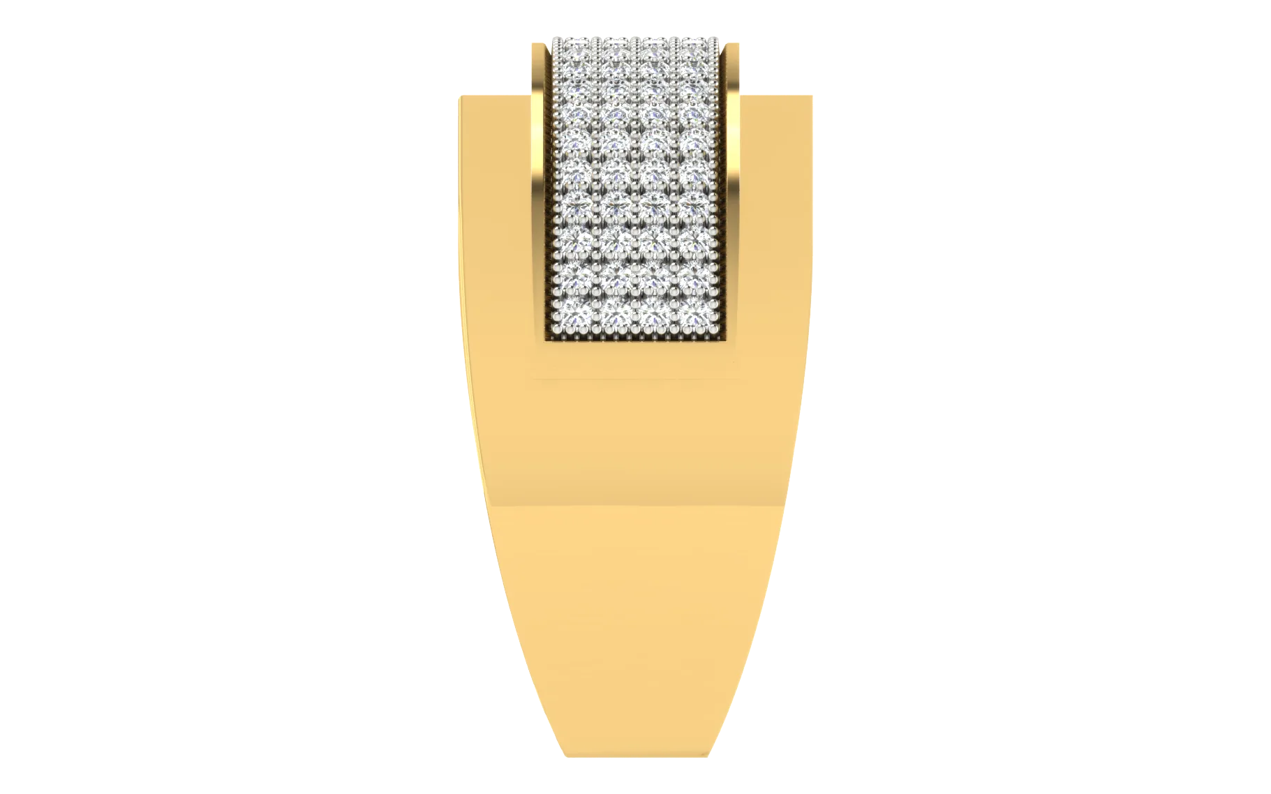 Men's Ring view 3