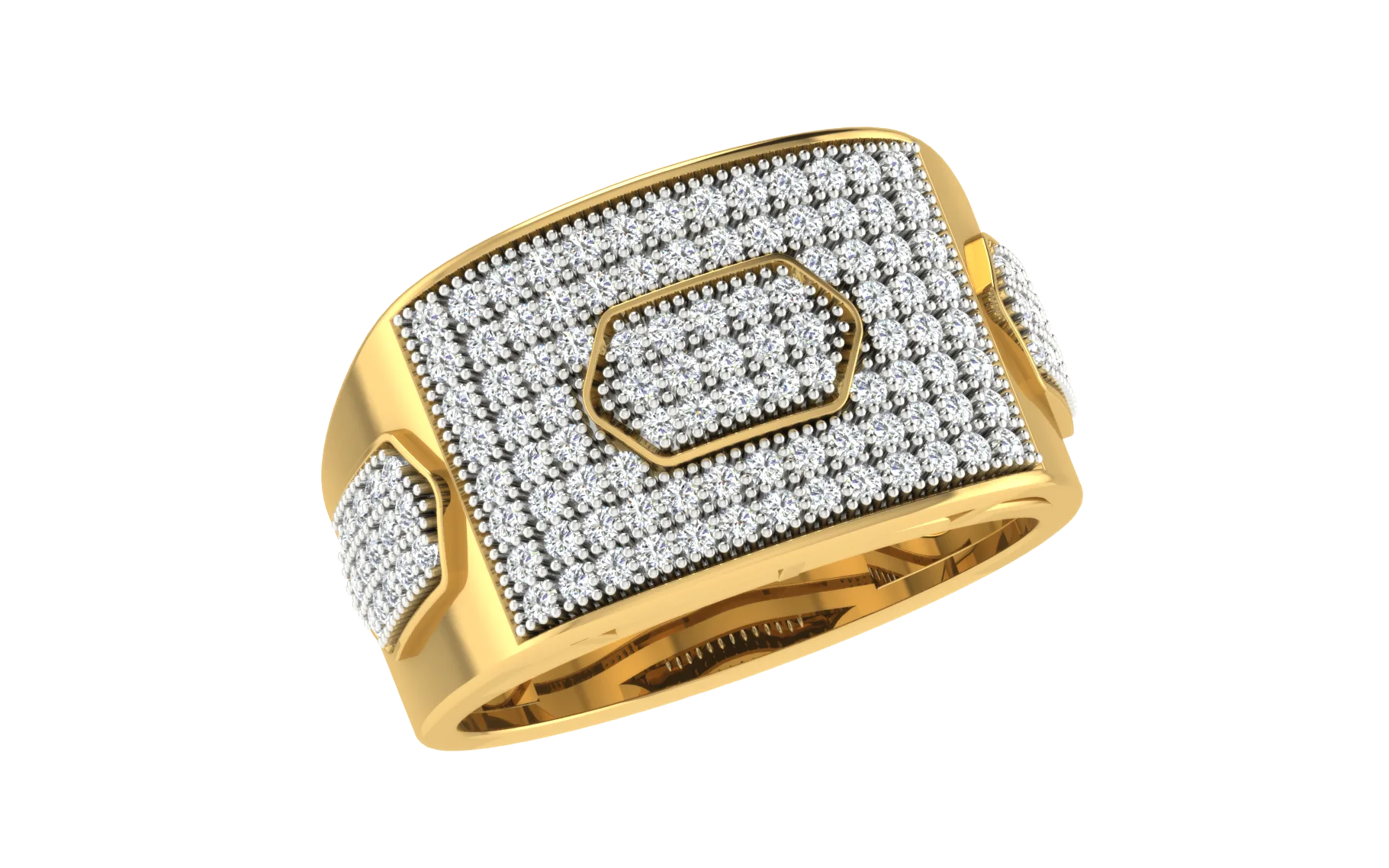Men's Ring