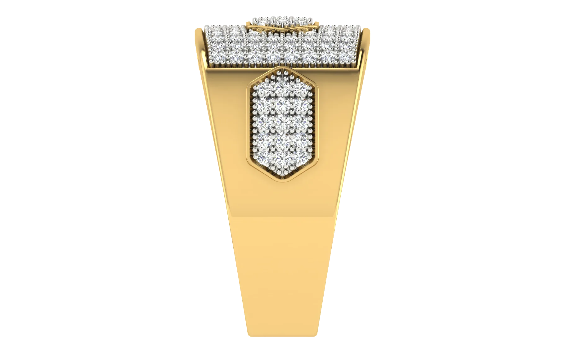 Men's Ring view 3